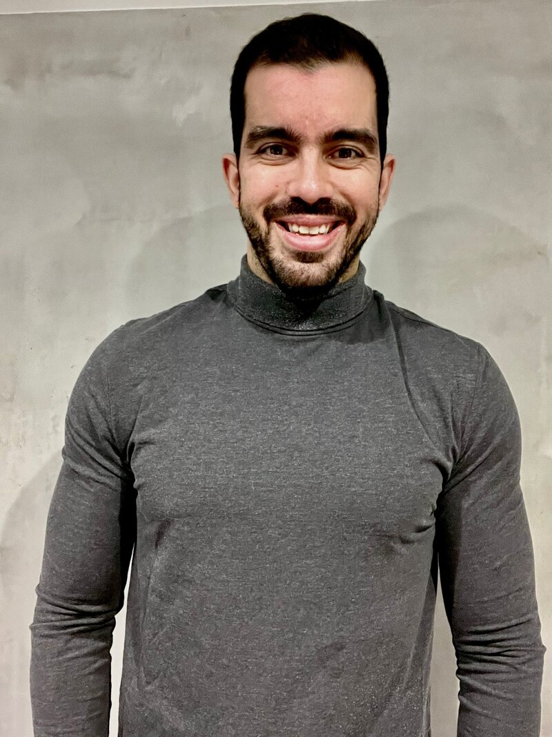 Marcos Barboza, ingeniero · certificados y cédulas