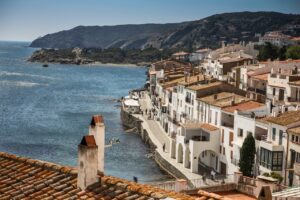 cadaques, costa brava, catalonia