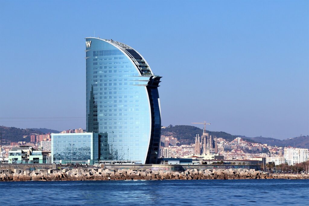 barcelona, port, city, spain, barcelona, barcelona, barcelona, barcelona, barcelona, spain