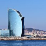 barcelona, port, city, spain, barcelona, barcelona, barcelona, barcelona, barcelona, spain